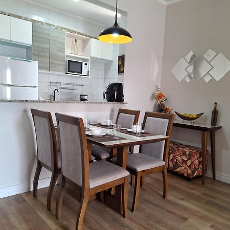 Apartamento Olimpia - Proximo Ao Parque Thermas Dos Laranjais - Ideal Para Familias Exterior foto