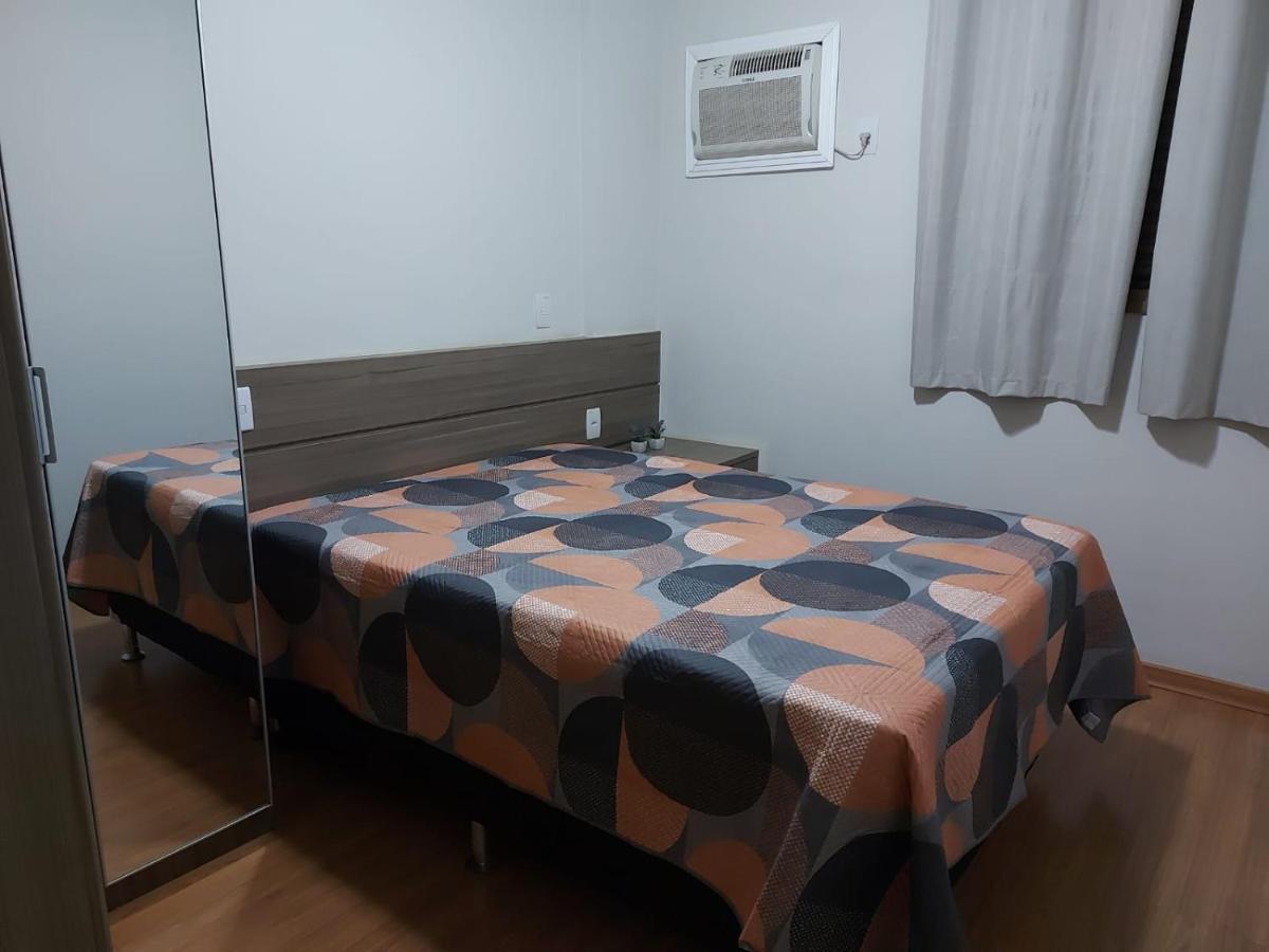 Apartamento Olimpia - Proximo Ao Parque Thermas Dos Laranjais - Ideal Para Familias Exterior foto