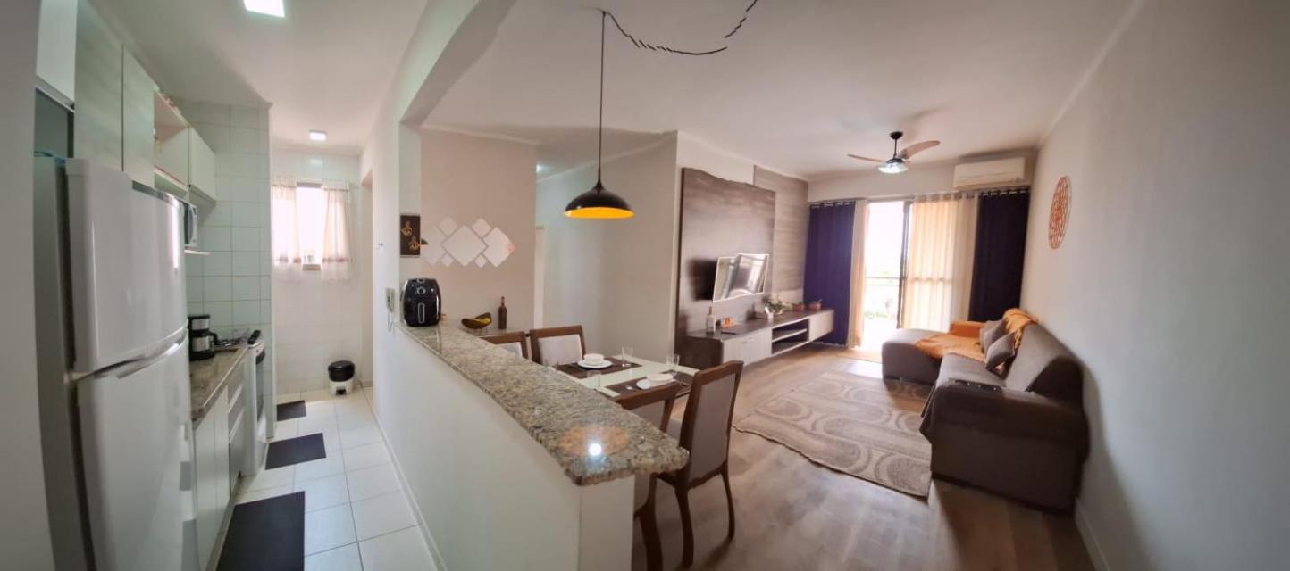 Apartamento Olimpia - Proximo Ao Parque Thermas Dos Laranjais - Ideal Para Familias Exterior foto