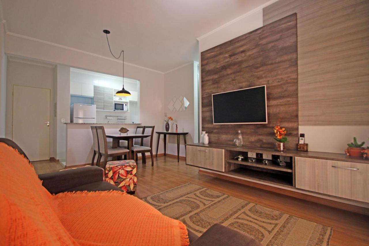 Apartamento Olimpia - Proximo Ao Parque Thermas Dos Laranjais - Ideal Para Familias Exterior foto
